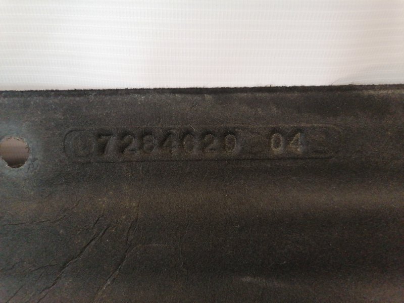 Шумоизоляция капота