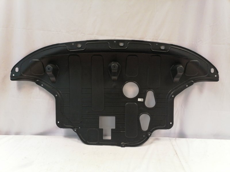 Защита картера