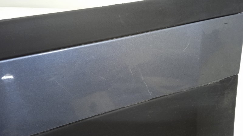 Накладка двери задней левой