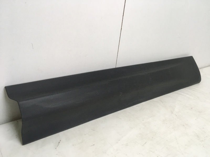 Накладка двери передней правой