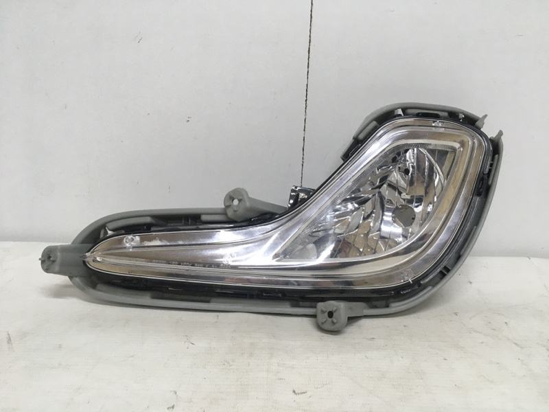 Фара противотуманная