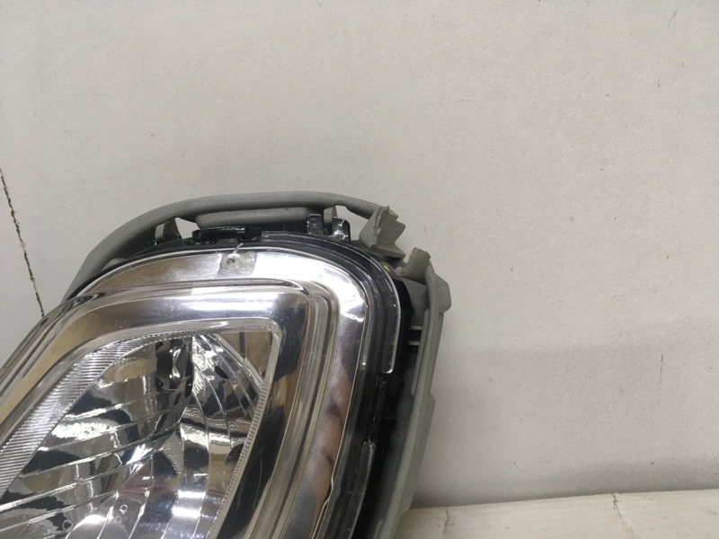 Фара противотуманная