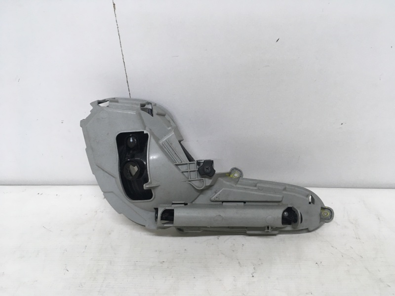 Фара противотуманная