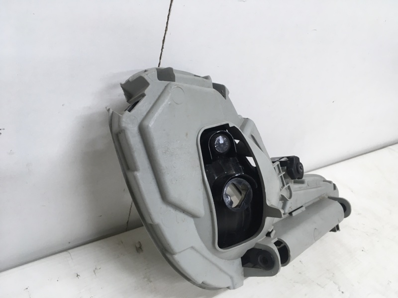 Фара противотуманная