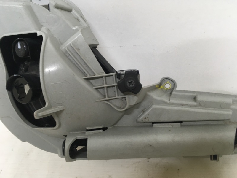 Фара противотуманная