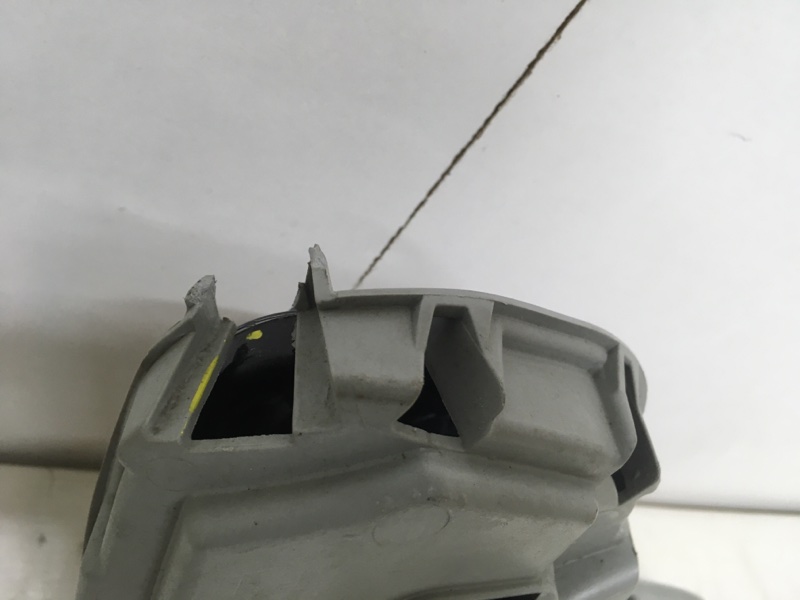 Фара противотуманная