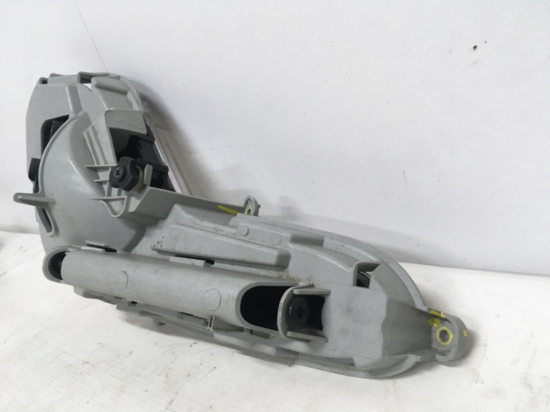 Фара противотуманная