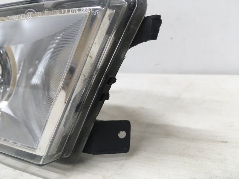 Фара противотуманная