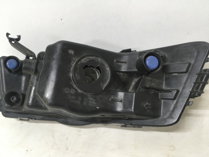 Фара противотуманная