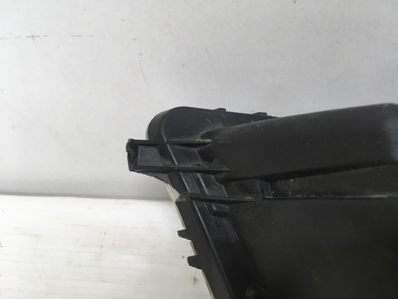 Фара противотуманная