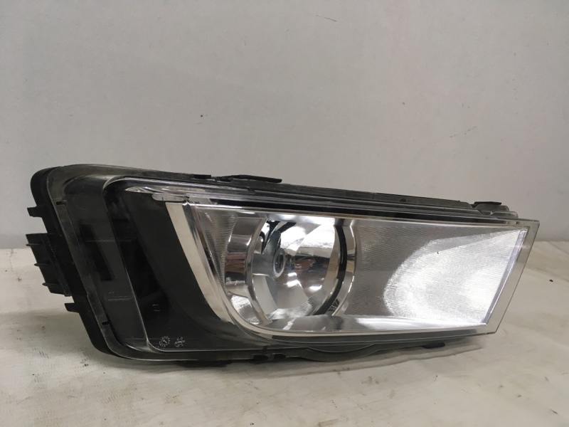 Фара противотуманная