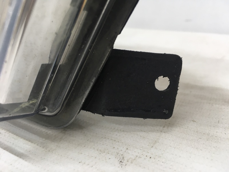 Фара противотуманная