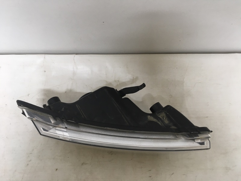 Фара противотуманная