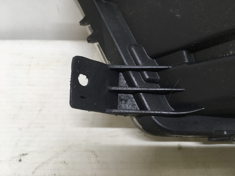 Фара противотуманная