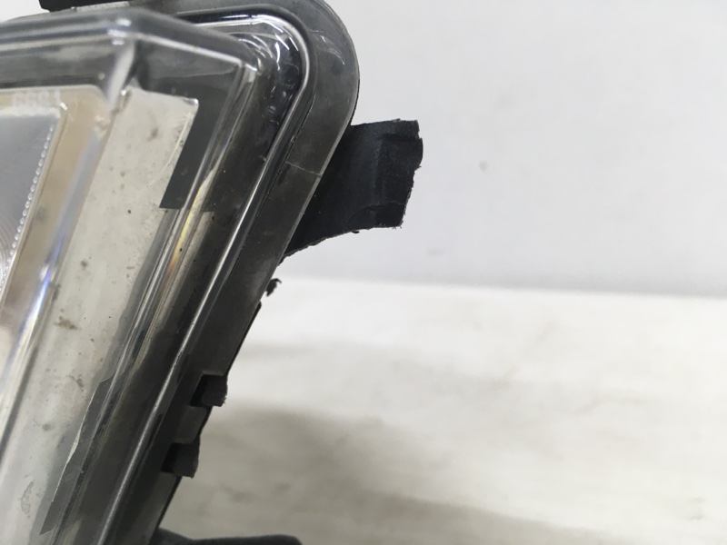 Фара противотуманная