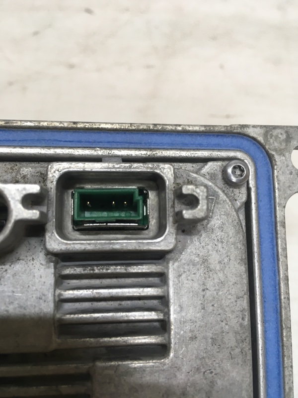 Блок ксеноновой лампы