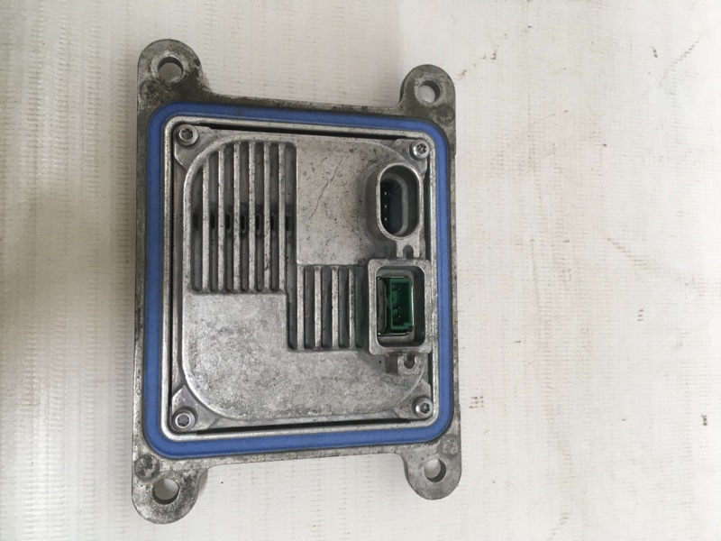 Блок ксеноновой лампы