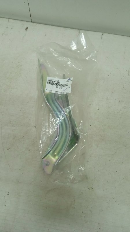 Петля капота левая