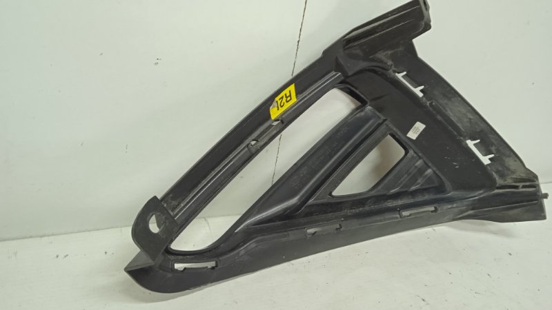 Решетка в бампер