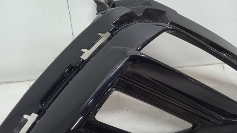 Решетка в бампер