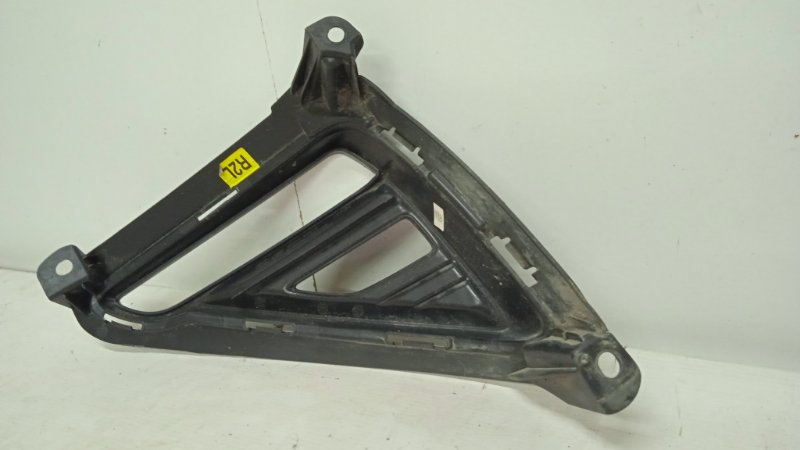 Решетка в бампер