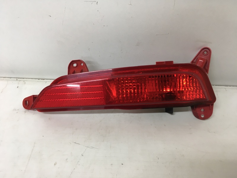 Фара противотуманная