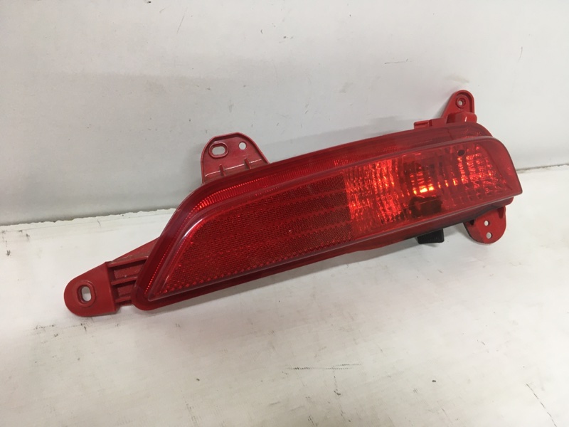 Фара противотуманная