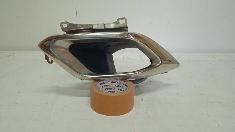 Насадка на глушитель