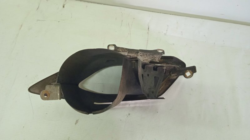 Насадка на глушитель