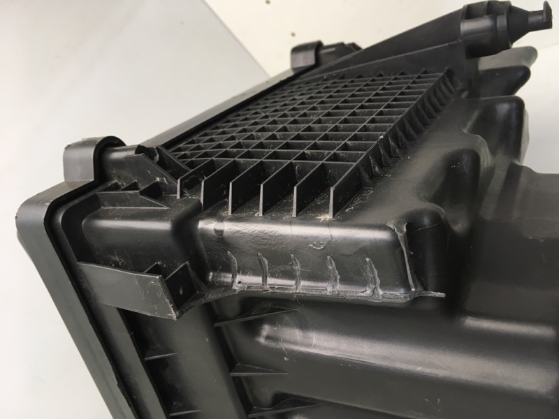 Корпус воздушного фильтра