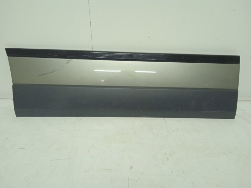 Накладка двери задней правой