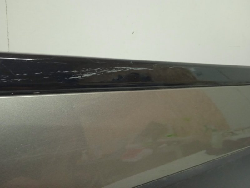 Накладка двери задней правой