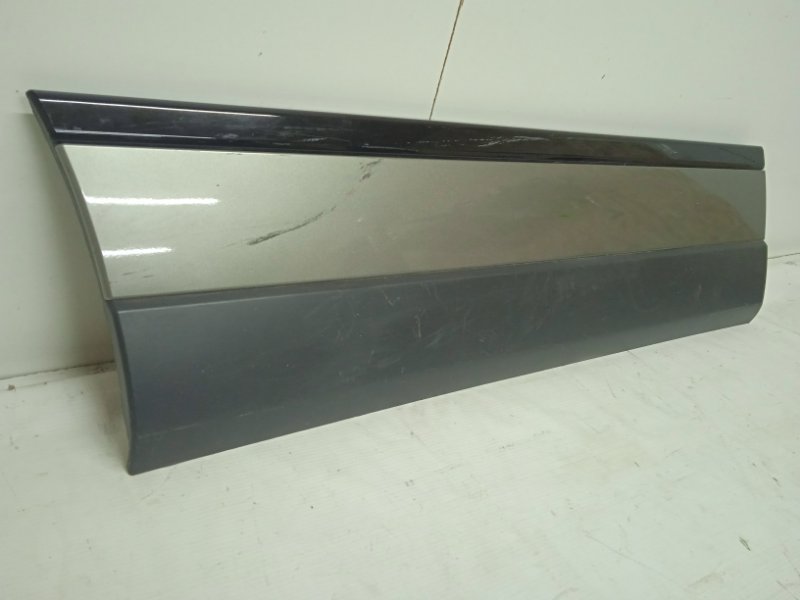Накладка двери задней правой