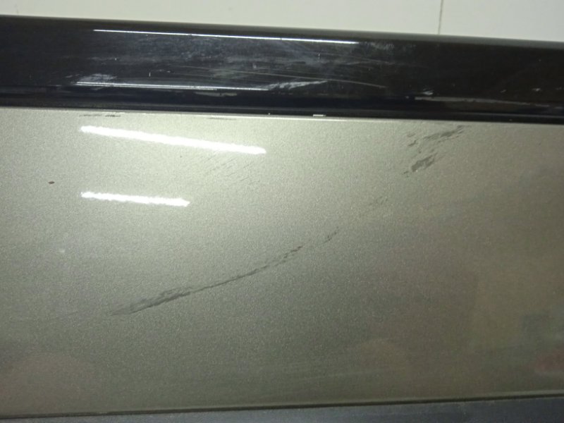 Накладка двери задней правой