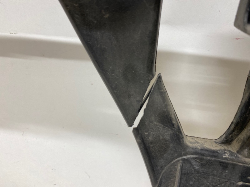 Панель передняя (телевизор)