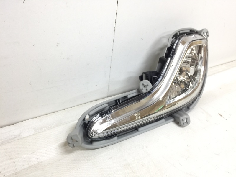 Фара противотуманная