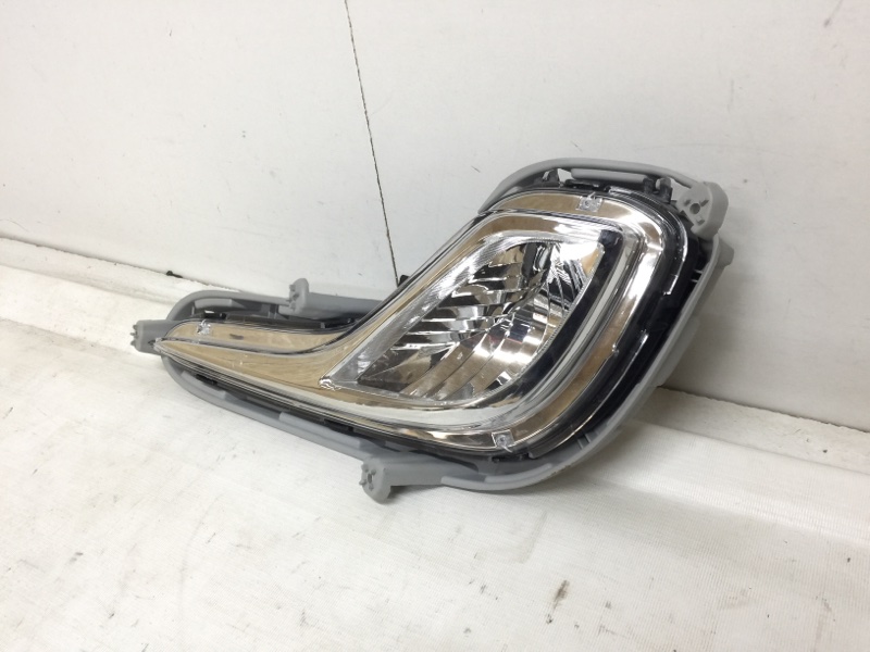 Фара противотуманная