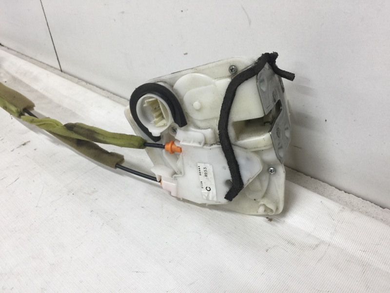 Ручка двери внутренняя