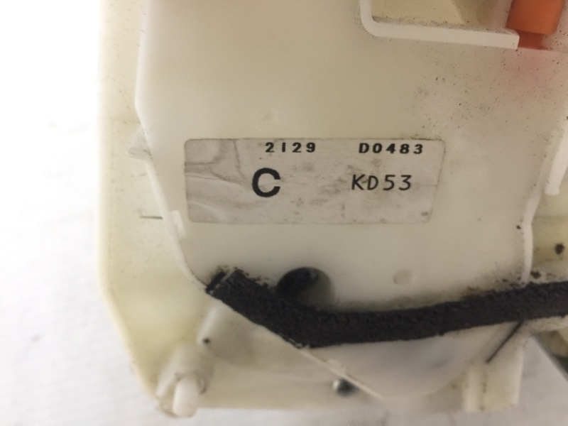 Ручка двери внутренняя