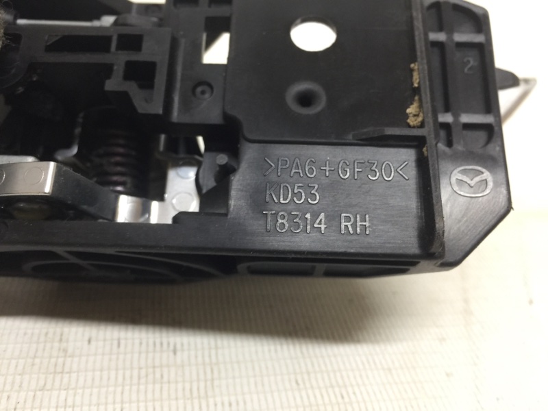 Ручка двери внутренняя