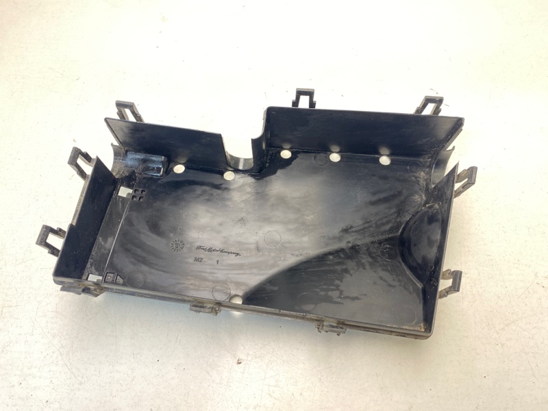 Корпус блока предохранителей