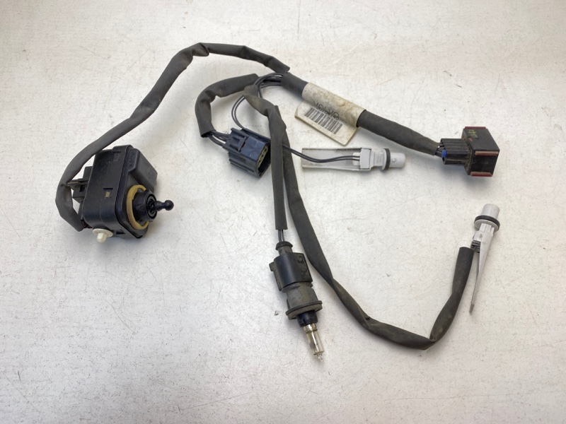 Проводка (коса)