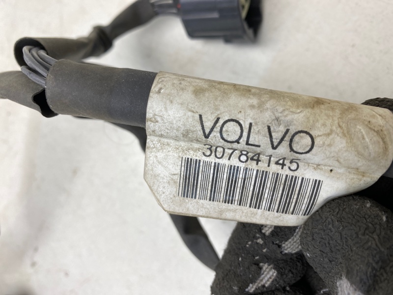 Проводка (коса)