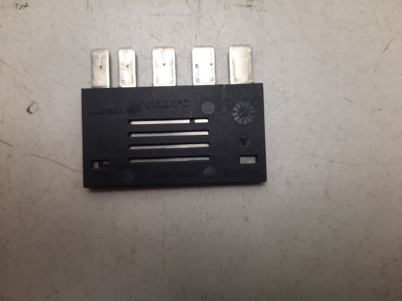 Предохранитель