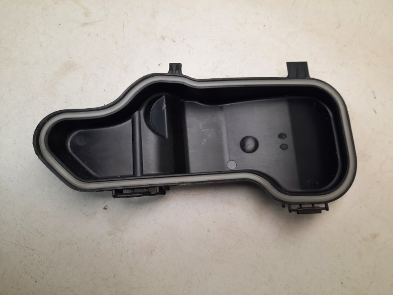 Крышка фары