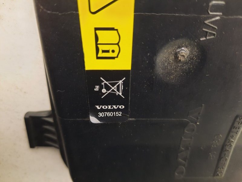 Крышка фары