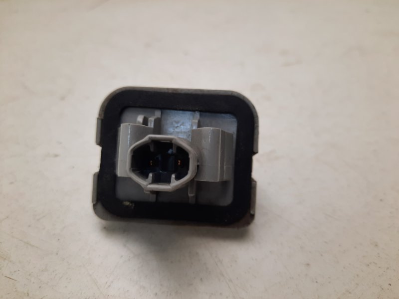 Фонарь подсветки номера