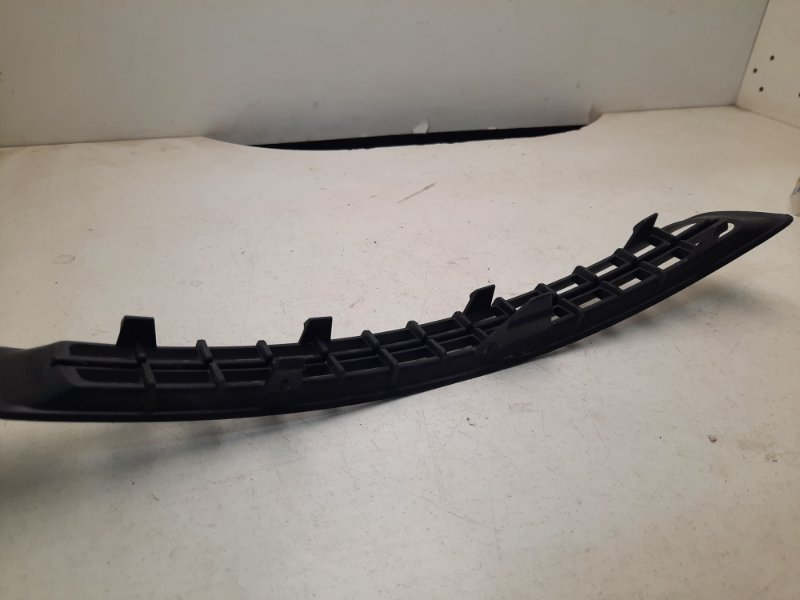 Решетка в бампер