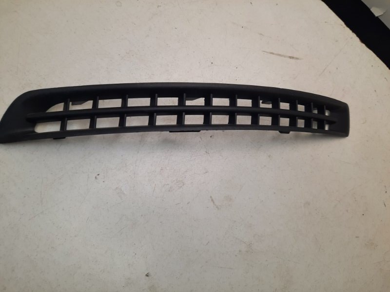 Решетка в бампер