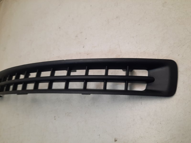 Решетка в бампер